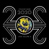 Colour Haze - Live Vol.3 2020 (LP)