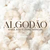 Maria Joao & Andre Mehmari - Algodao (LP)