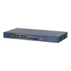 Dahua CS4220-16GT-240-V2 gigabitni PoE svič 16 PoE 240W 2 SFP