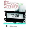 THE PICCOLO AUDITION/PROBESPIELSTELLEN PICCOLO & ALTO FLUTE