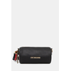 Ročna torba LOVE MOSCHINO JC4309PP0MK1100A Črna