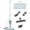 Black+Decker BLACK+DECKER 1300W parni metla, 5-v-1, Steam Mop