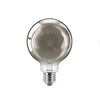 Philips LED sijalica E27, 2W, 230V, 1800K