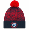 New Era On-Court zimska kapa Washington Wizards (11471486)