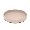 PETITE&MARS Silikonski tanjur s vakuumom 6 m+ Take&Match, Desert Sand