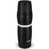 Lamart LT4052 Cup Termo posoda, 480 ml, črno/bela