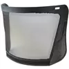 SAFE NYLON MESH VISOR
