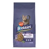 Brekkies Suva hrana za odrasle mačke Piletina,15 kg