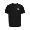 Jack & Jones Junior Majica JJLEGEND med / črna / bela