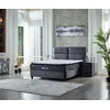 Boxspring postelja FOCUS-160 x 200