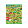 ROLLMATZ Podloga za igranje Farma 100 x 120cm