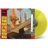 Caroline Rose - Gentling The Horse At The Walt Whitman Mall (Indie Exclusive) (Potato Chip Yellow Coloured) (LP)
