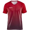 Craft Dres PRO CONTROL STRIPE JERSEY M