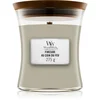 Woodwick Dišeča vaza za sveče Fireside 275 g