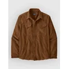 Patagonia Corduroy Shirt deer brown