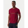 Beverly Hills Polo Club Majica P-SS26M-TS1519 Rdeča Regular Fit