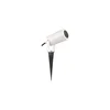 Spoljna lampa 1xGU10/5W/230V IP65 bela
