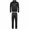 Moška trenirka komplet Lonsdale 115026-Black