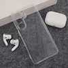 Maskica za Samsung S26 Pro Skin Silikon, Providna