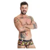 Muški sexy veš Banana brief, Šareni