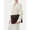 Poslovna torba Nine West CEO-OFFICE ELEGANCE-LDA9838 Rjava