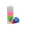 Pro Touch SP 100, loptica za badminton, crvena 416976