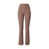 EA7 Emporio Armani Pajkice rjava