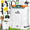 Northix Baterijski razpršilec Plonos PL-602