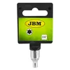 JBM Gedora 1/4, E8 torx, Ženski