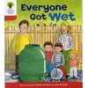Oxford Reading Tree: Level 4: More Stories B: Everyone Got Wet