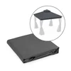 Blumfeldt streha - Mondo Dual 3x3