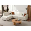 S-Loft Levi Ugaoni Sofe - Bela