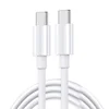 Xwave USB Kabl TipC M/M 3A 65W 480Mbps 2m white