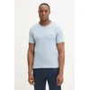 Bombažna kratka majica HUGO 3-pack T-SHIRT RN TRIPLET P