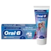 Oral-B Frozen pasta za zube za decu 6+, 60ml