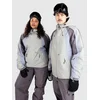 Dimito Wave Padded (Polartec) Jacket sage grey