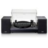LENCO LS-301BK gramofon LENCO, (20801429)