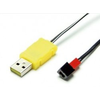 Polnilni USB kabel / BEC - JST