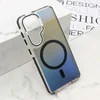 Futrola shine look magsafe za samsung s941b galaxy s26 5g crna ( F124119 )