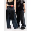 Vitriol Void Jeans spill