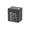 12V baterija 4Ah ciklični gel akumulator AGM za UPS