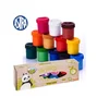 Astra Tempera barve v lončku Astra Eco, 12x20ml, 301122001