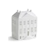 Dekorativen svečnik &k amsterdam Canal House Duo Large