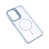 Maska za Samsung Galaxy A36 5G A366B Magsafe Pastel Pop, Plava