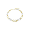 Ogrlica Swarovski DEXTERA