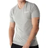 Hummel majica Hmlkaise T-shirt S/S za muškarce
