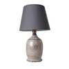 Opviq YL531 Stona lampa, Siva