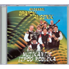 ANSAMBEL BRATOV AVSENIK/MUZIANTJE IZPOD ROBLEKA
