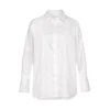 LASCANA Bluza, bela