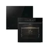 Gorenje Ugradni set Induction set (BOS6737E06BG+GI6401BSC)